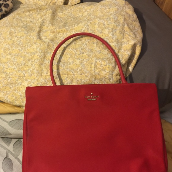 Kade Spade Purse *TRADE* or BUY - Picture 4 of 4