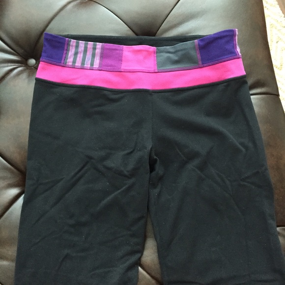 lululemon athletica Pants - Lululemon astro pantS