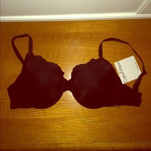 Calvin Klein Bra