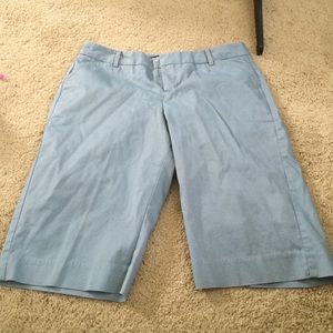 Bermuda shorts
