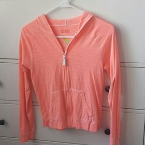Old Navy kids hoodie