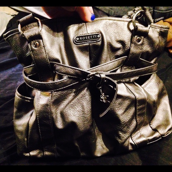 Rosetti purse!