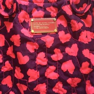Marc Jacobs medium tote