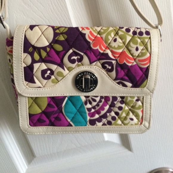 Vera Bradley Cross body Bag