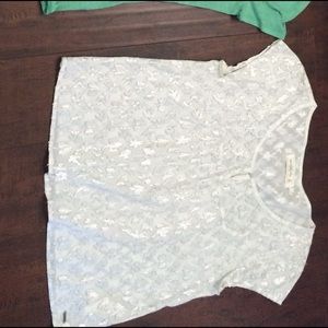 Abercrombie and Fitch fancy shirt