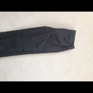 Cute pants worn once!