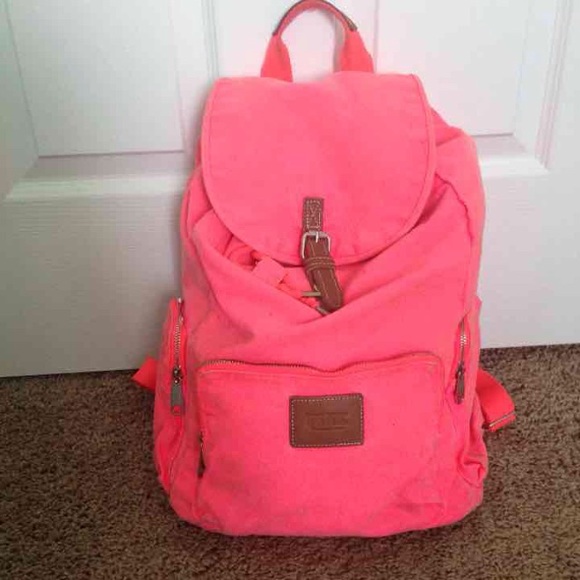 Victoria's Secret PINK backpack
