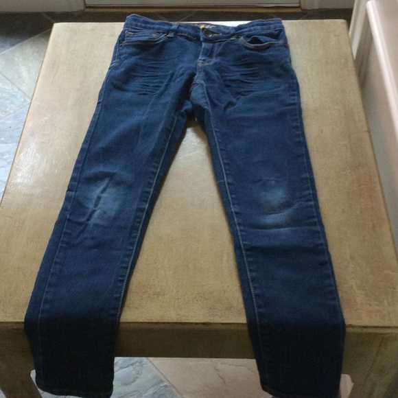 Lucky Brand - Zoe Jegging - Girls' 10