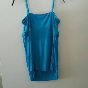 INC International Concepts Tops - Turqoise top INC International Concepts Tops - Turqoise top