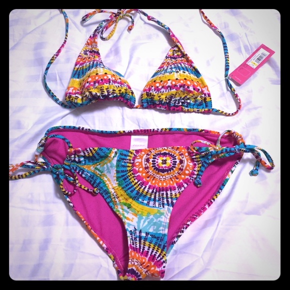 Brand new Xhilaration Bikini