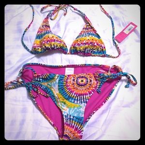 Brand new Xhilaration Bikini