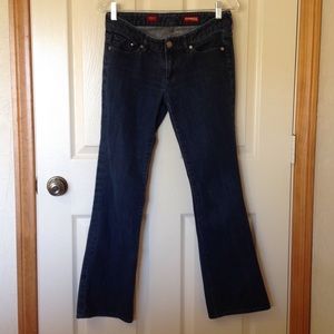 Express stella Bootcut Jeans