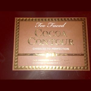 Too faced contour kit
