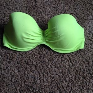 Victoria's Secret swim top!