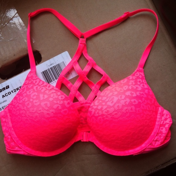 Victoria Secret Pink Bra