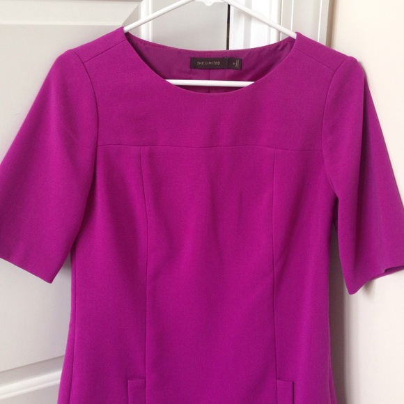 SOLD in a bundle - Limited dress - Picture 2 of 4