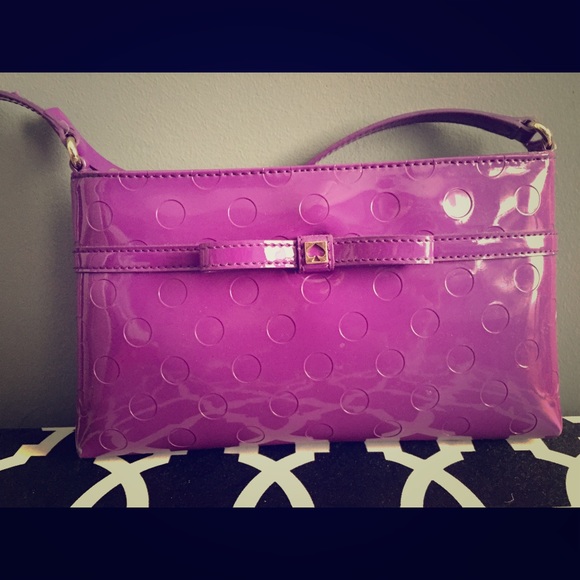 Kate Spade Crossbody Bag