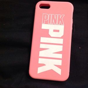 Victorias secret iphone 5/5S cases