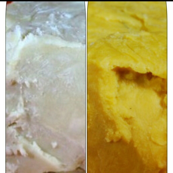 Natural Raw Unrefined Shea Butter