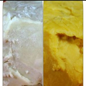 Natural Raw Unrefined Shea Butter