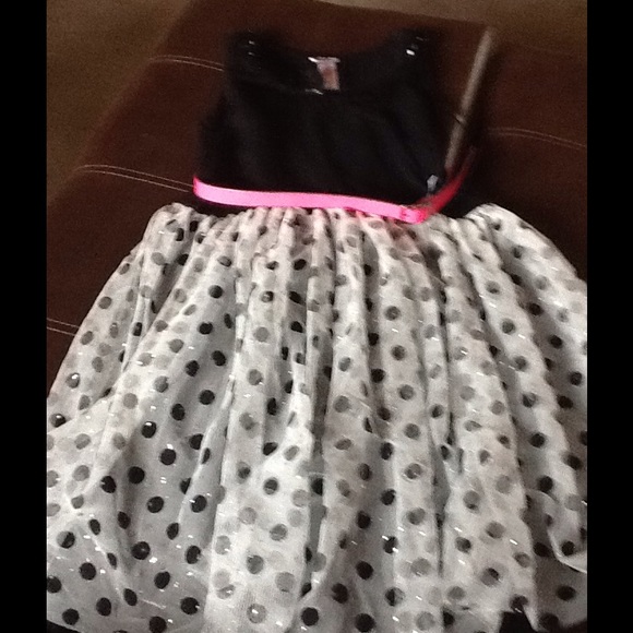 Justice Dress