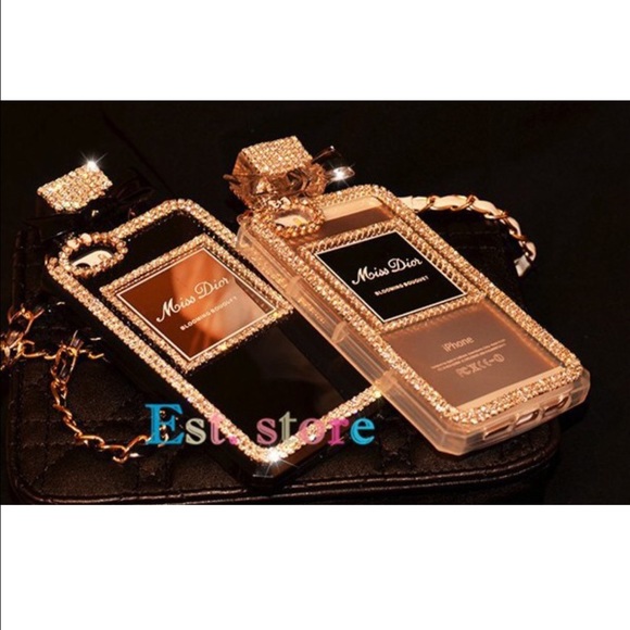 Dior Accessories - Dior iPhone case
