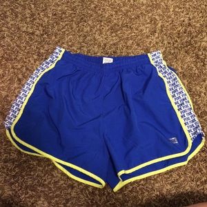 VS PINK Running Shorts