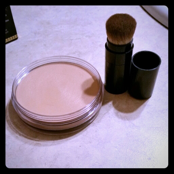 Too Faced BB Cream "Vanilla Glow"