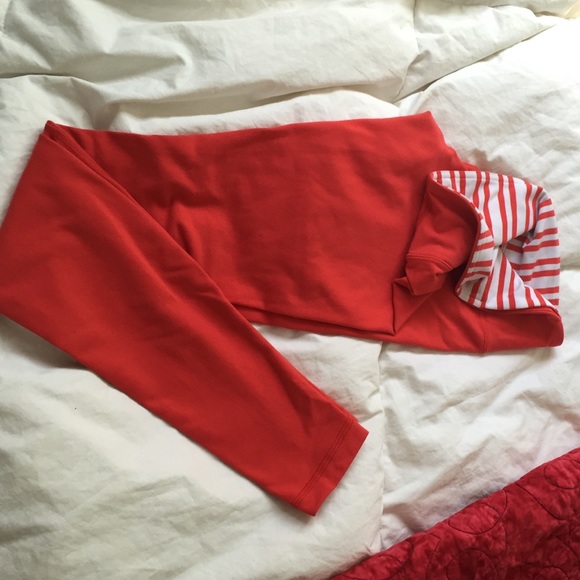 Lululemon wup
