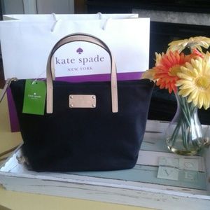 KATE SPADE New York Tote Bag NWT