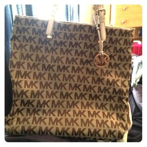 Michael Kors purse