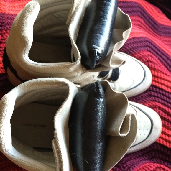 Isabel Marant - Picture 3 of 3