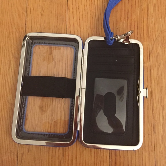 Target Wallet/Phone Case - Picture 3 of 3