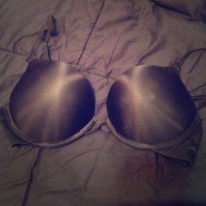 Miraculous by Victoria's Secret bra