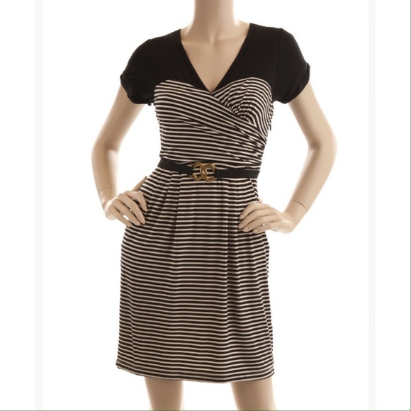 BCBG dress