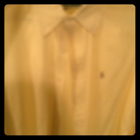 Polo size 15 1/2