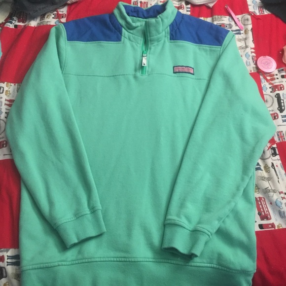 Vineyard Vines Shep Shirt NWOT