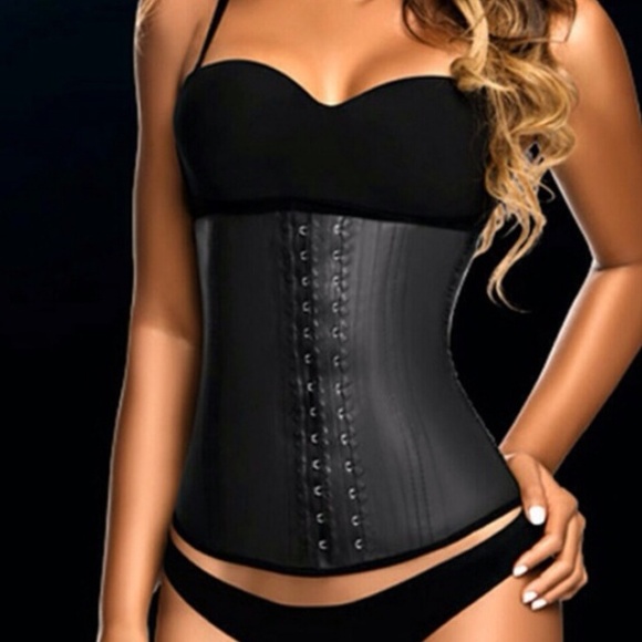 Latex Waist Trainer