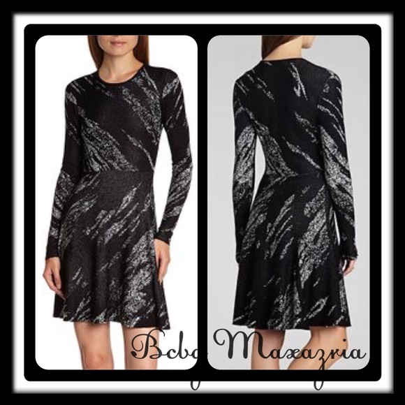 🆕 Bcbg Maxazria Jillian Dress XS