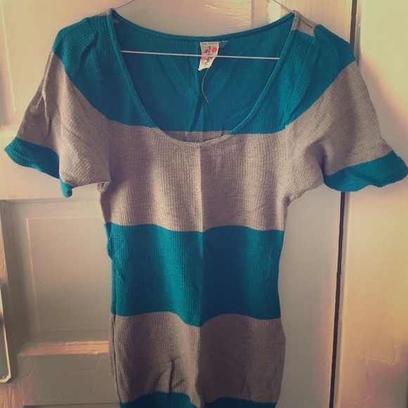 Free people sweater
