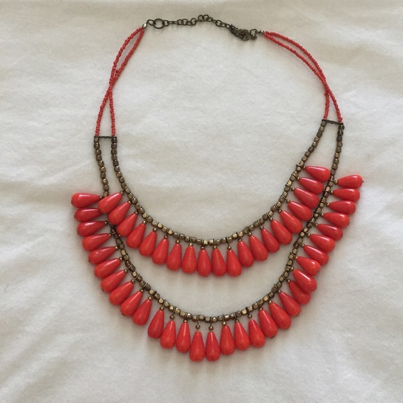 Statement Necklace - Picture 2 of 3