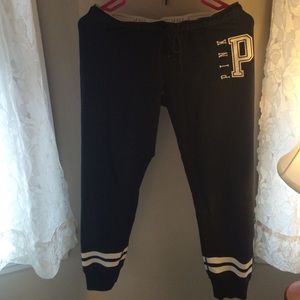 Gym crew sweatpants