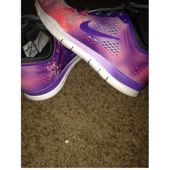 🌌Galaxy nike 5.0🌌