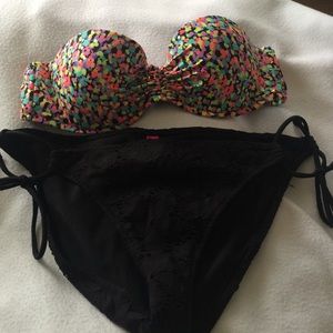 Victoria's Secret bikini