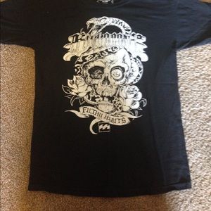 Men's graphic tee