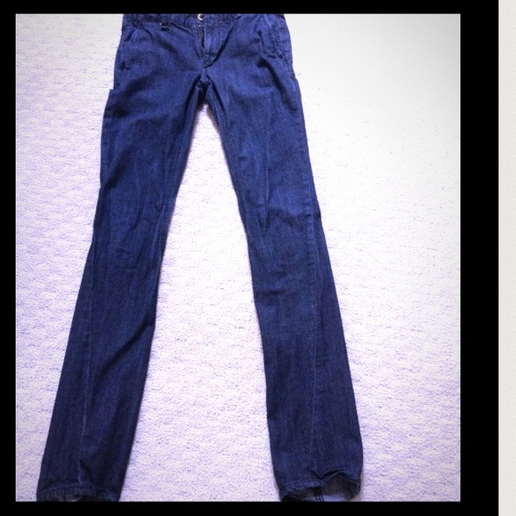 Cute Rag & Bone Jeans