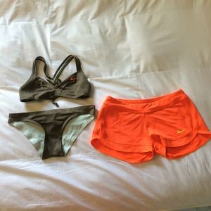 3-piece Nike set