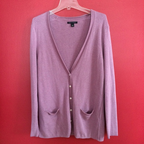 Banana Republic Cardigan