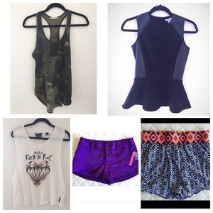 BUNDLE FOR @luckymommy3