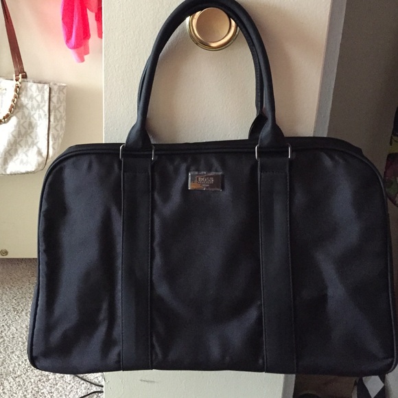 Hugo boss bag